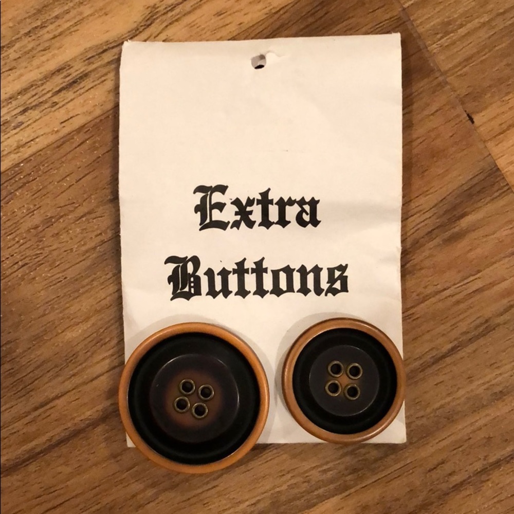 Via Wool Jacket - image 7